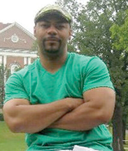 Damien L. White | News, Sports, Jobs - The Intermountain - Vimarsana News
