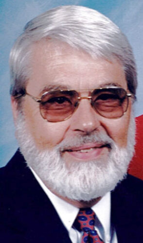 Teter remembered for leadership | News, Sports, Jobs - Vimarsana News