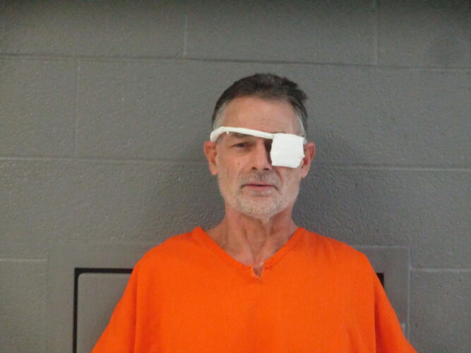 Man charged in stabbing incident in Mill Creek | News, Sports, Jobs - Vimarsana News