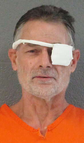 Man charged in stabbing incident in Mill Creek | News, Sports, Jobs - Vimarsana News