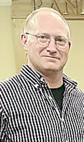 Siler named president of commission | News, Sports, Jobs - Vimarsana News