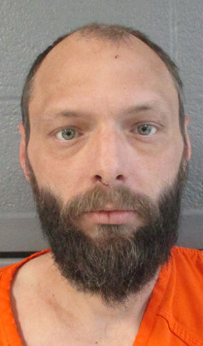 Mill Creek man charged | News, Sports, Jobs - The Intermountain - Vimarsana News