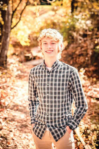 Bowen selected for scholarship to Davis & Elkins | News, Sports, Jobs - Vimarsana News