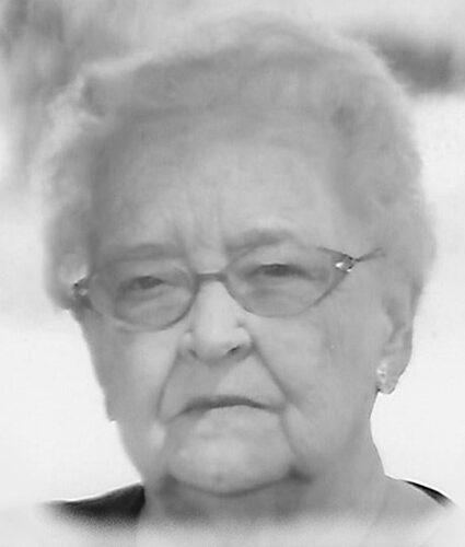 Hilda Dale Long | News, Sports, Jobs - The Intermountain - Vimarsana News