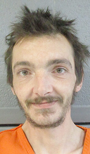 Man facing felony charge | News, Sports, Jobs - Vimarsana News