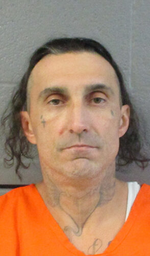 Man accused of shooting at repo agents | News, Sports, Jobs - Vimarsana News