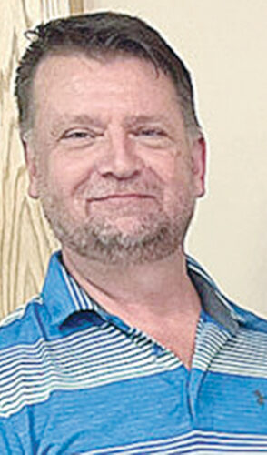 Commissioner looks back on 2023 projects | News, Sports, Jobs - Vimarsana News