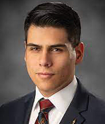 Delegate lists his top priorities for the new year | News, Sports, Jobs - Vimarsana News