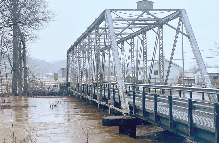 FLOODING | News, Sports, Jobs - The Intermountain - Vimarsana News