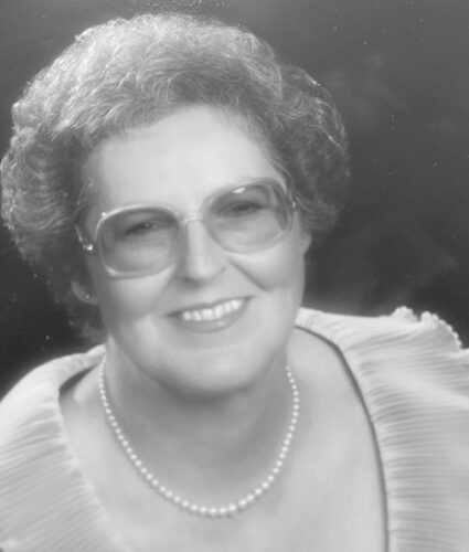 Elizabeth Arlene Strawser | News, Sports, Jobs - Vimarsana News