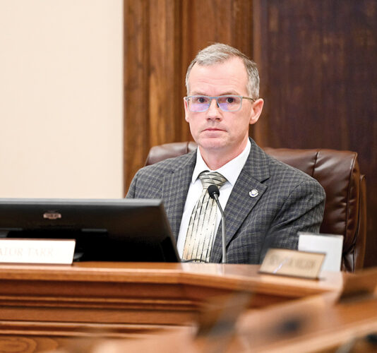 Justice proposals come under scrutiny | News, Sports, Jobs - Vimarsana News