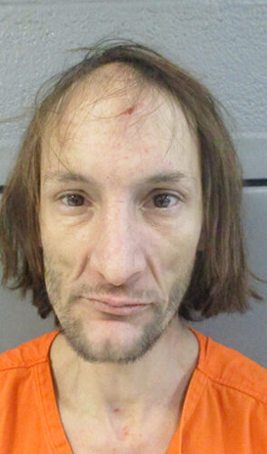 Man accused of threatening to shoot judge | News, Sports, Jobs - Vimarsana News