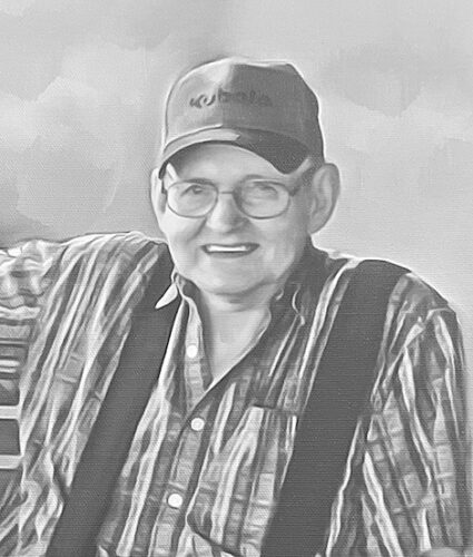 Robert 'Bob' Truman Metz | News, Sports, Jobs - Vimarsana News