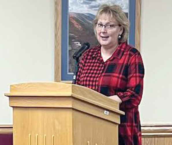 Randolph County Assessor Phylllis Yokum announces retirement | News, Sports, Jobs - Vimarsana News