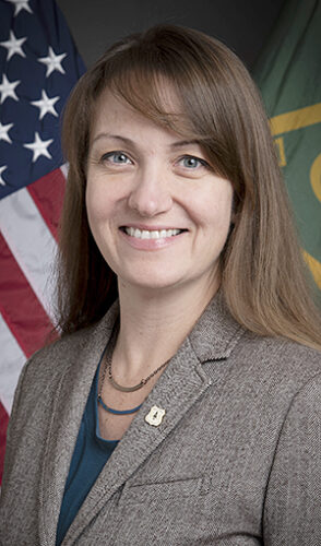 Mon Forest tabs Calizon new supervisor | News, Sports, Jobs - Vimarsana News