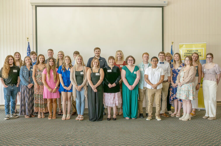 Tucker County Foundation accepting scholarship applications | News, Sports, Jobs - Vimarsana News