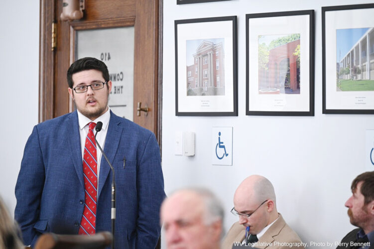 House considers changes to election laws | News, Sports, Jobs - Vimarsana News