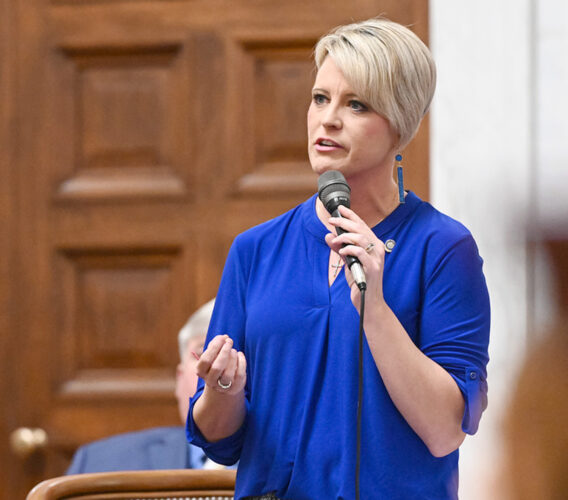 W.Va. lawmakers focusing on culture war issues in session | News, Sports, Jobs - Vimarsana News