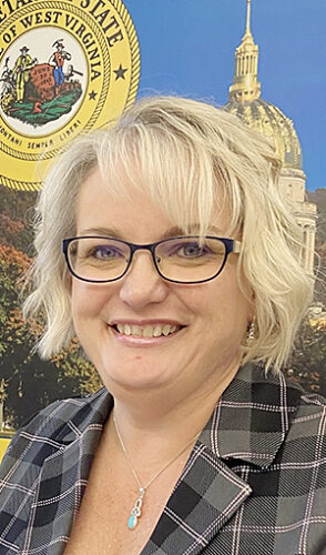 Weirich files for 11th District seat | News, Sports, Jobs - Vimarsana News