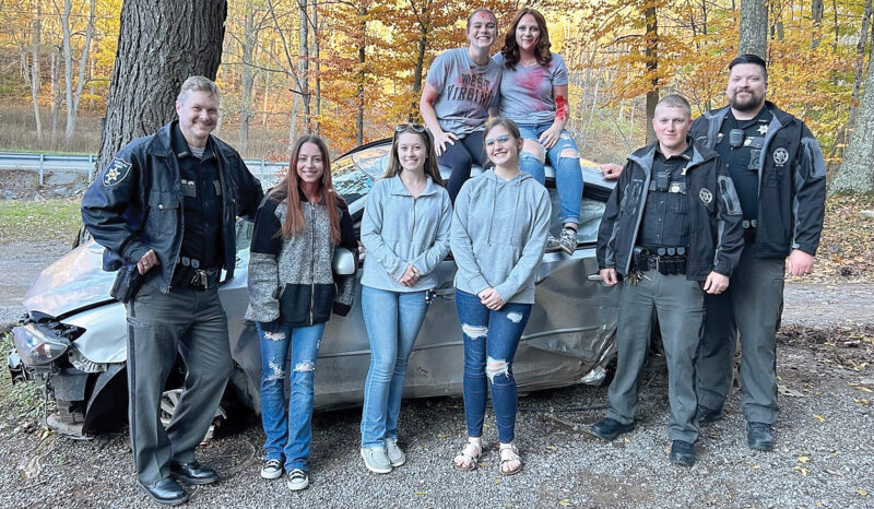 Harman School among winners in statewide PSA contest | News, Sports, Jobs - Vimarsana News