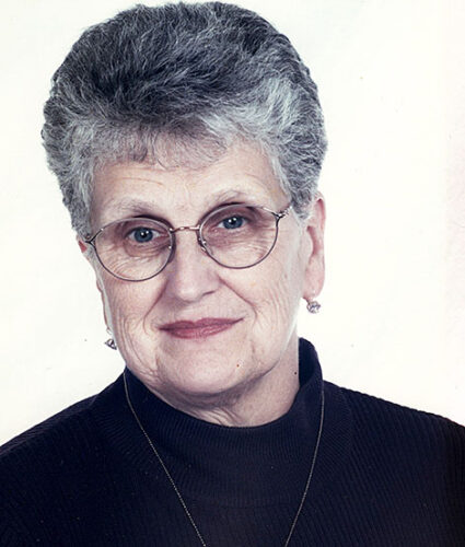 Barbara Ann Gainer Whetsell | News, Sports, Jobs - Vimarsana News
