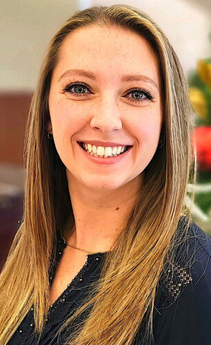Mon Health welcomes Garlow | News, Sports, Jobs - Vimarsana News