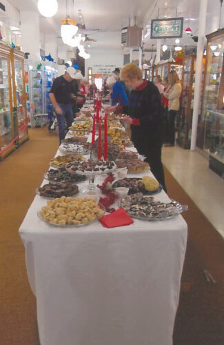 Sweetening Winter | News, Sports, Jobs - The Intermountain - Vimarsana News