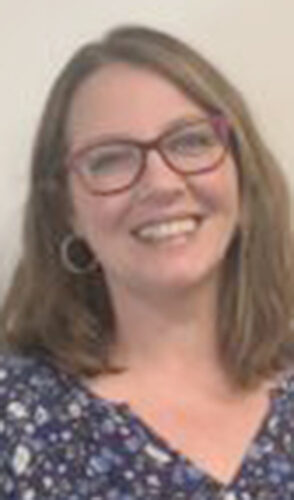 Parker earns statewide award for healthcare | News, Sports, Jobs - Vimarsana News