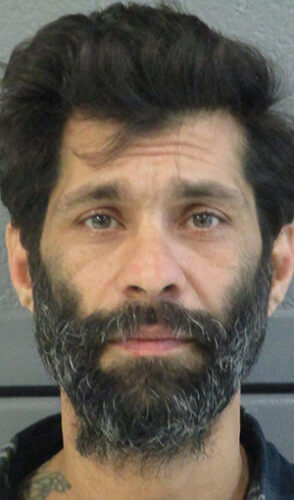 Man accused of passing bad checks in multiple counties | News, Sports, Jobs - Vimarsana News