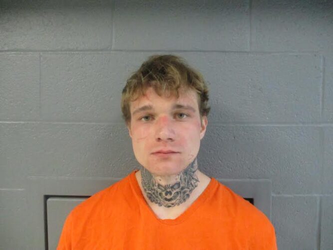 Pocahontas man accused of murder | News, Sports, Jobs - Vimarsana News