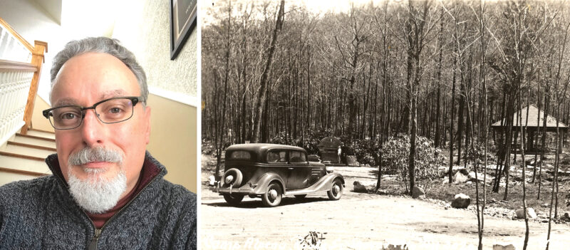 Second Woodlands Heritage lecture set | News, Sports, Jobs - Vimarsana News