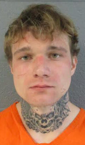Pocahontas man accused of murder | News, Sports, Jobs - Vimarsana News