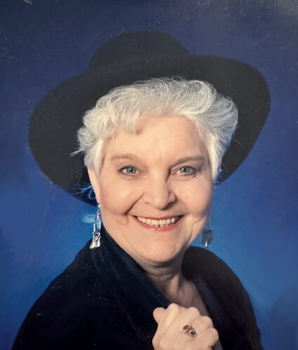Margaret Ann Barton Swisher | News, Sports, Jobs - Vimarsana News