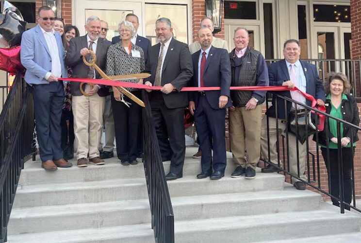 'Rebirth' of Hotel | News, Sports, Jobs - The Intermountain - Vimarsana News