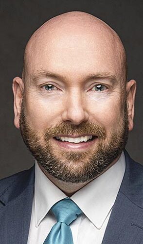 Dilly chosen Randolph superintendent | News, Sports, Jobs - Vimarsana News