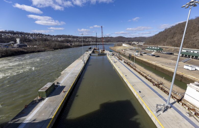 $122M for Corps of Engineers in budget request | News, Sports, Jobs - Vimarsana News
