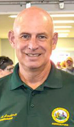 Leonhardt runs for third and final term as agriculture commish | News, Sports, Jobs - Vimarsana News