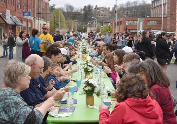CommUnity Table | News, Sports, Jobs - The Intermountain - Vimarsana News