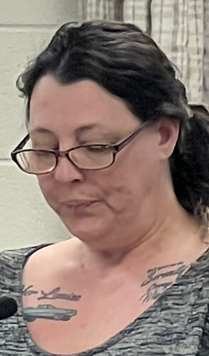 Parents protest RIF of nurse at Coalton school | News, Sports, Jobs - Vimarsana News