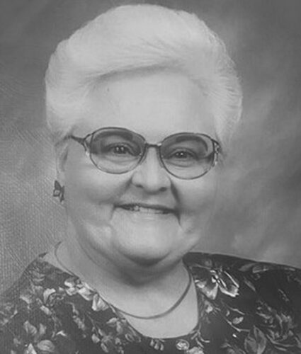 Louella Marlene Hansford | News, Sports, Jobs - Vimarsana News