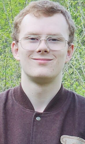 EHS graduate prepares to join U.S. Space Force | News, Sports, Jobs - Vimarsana News
