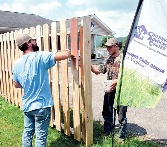 Volunteers sought for service on United Way Day of Action | News, Sports, Jobs - Vimarsana News