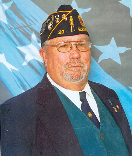 Charles Edwin Ranew | News, Sports, Jobs - The Intermountain - Vimarsana News