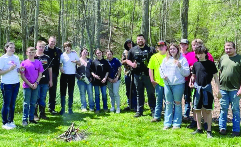 Hunter education courses offered at Randolph County schools | News, Sports, Jobs - Vimarsana News