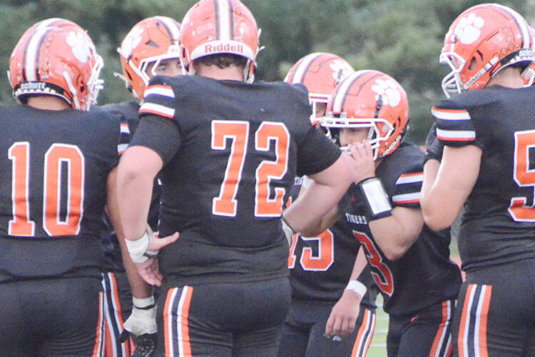 First WVSSAC playoff ratings released