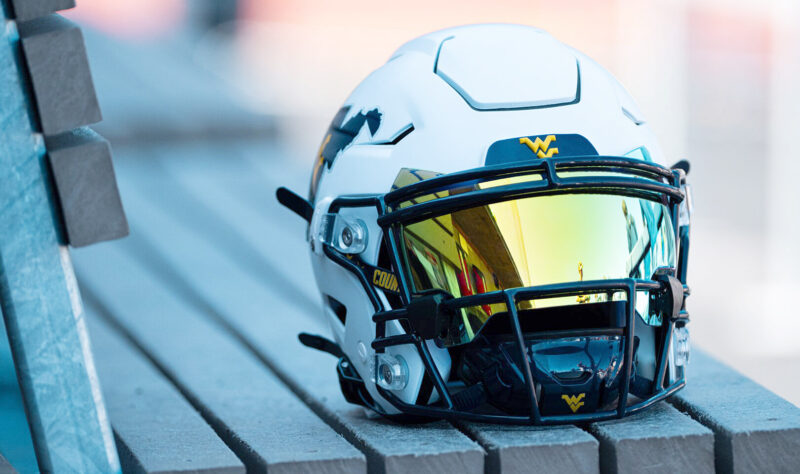 How long will it take for WVU football to host a postseason game?