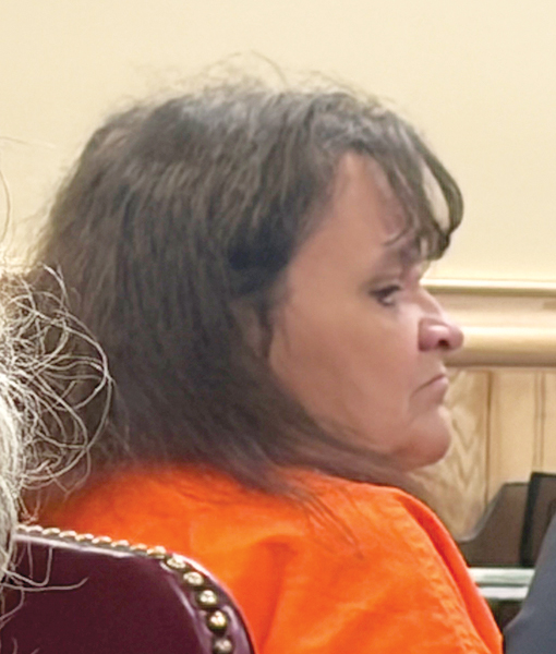 Grand jury to hear child abuse case