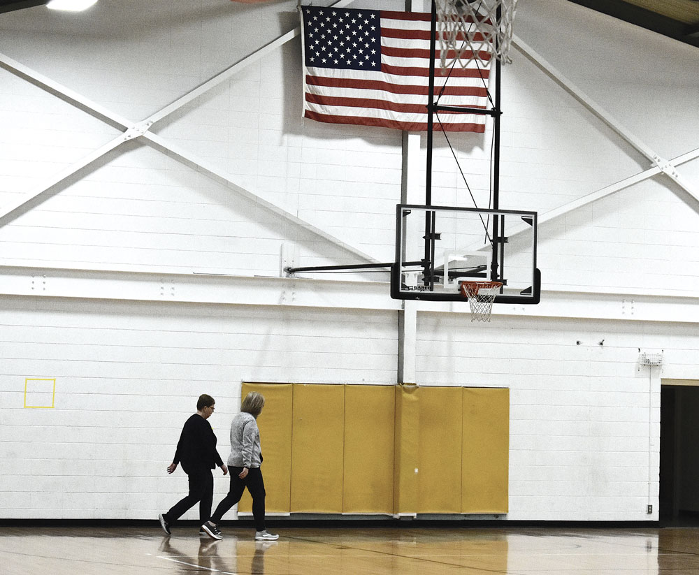 Busy day for city committees | News, Sports, Jobs - The Pierce County Tribune - Vimarsana News