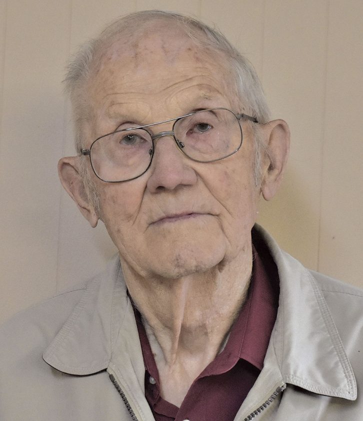 Hovland to receive Distinguished Service Award | News, Sports, Jobs - Vimarsana News