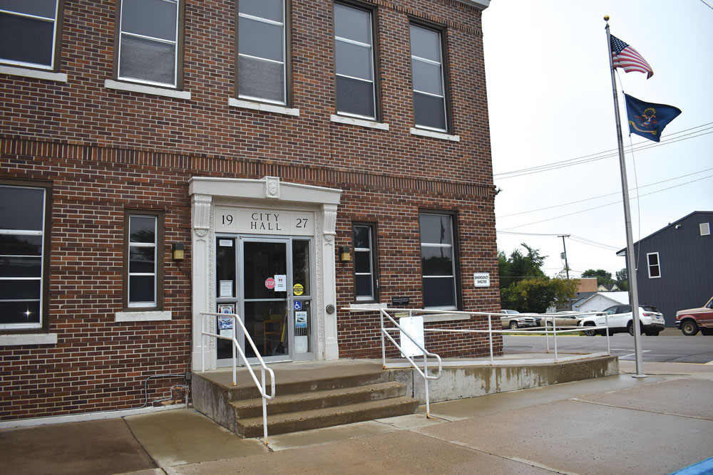 Chief reports 'fairly active' July at committee meeting | News, Sports, Jobs - Vimarsana News